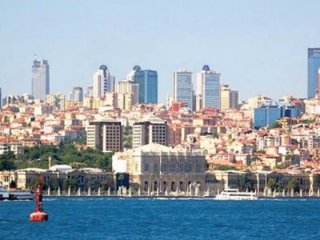 TBMM’den TOKİ’ye milyarlık devir