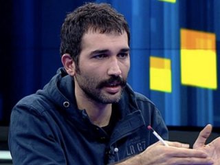 Oyuncu Barış Atay gözaltına alındı!