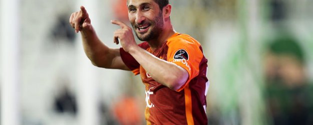 Sabri'ye ilk teklif geldi! 'Reis, bize gel'
