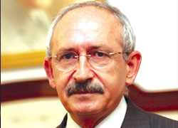 Kılıçdaroğlu: Beni Erdoğan fişledi