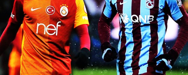 Süper Lig'i sallayacak takas!