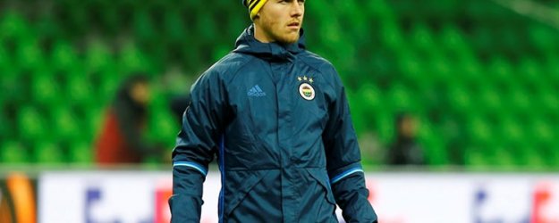 İngiliz basını yazdı! Kjaer için dev teklif...