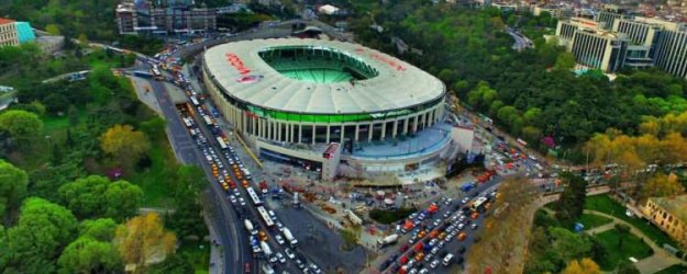 Katar'dan Beşiktaş'a ilginç teklif!