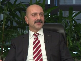 Koza-İpek Holding davasında önemli gelişme