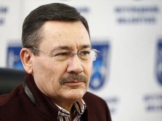 Melih Gökçek'ten olay paylaşım!