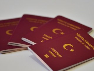 Pasaporta damga zorunluluğu kalkıyor