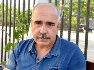 Bir araç kiraladı, mal varlığından oldu