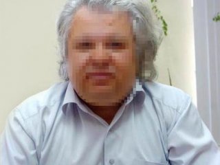 Doçente cinsel saldırıdan tutuklama