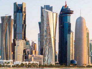 İran'dan Katar açıklaması: Türkiye'ye kaptırdık!