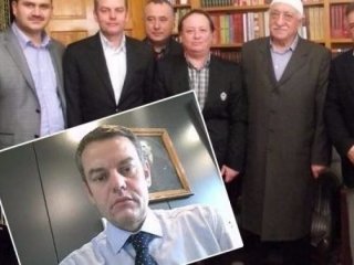 Barbaros Muratoğlu serbest