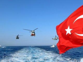 Türkiye'den İsrail'i rahatsız eden hamle!