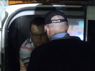 Hamile karısını öldürdü