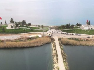 Süleyman Şah'a abluka