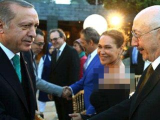 Avşar’dan Cumhurbaşkanı Erdoğan’a övgü