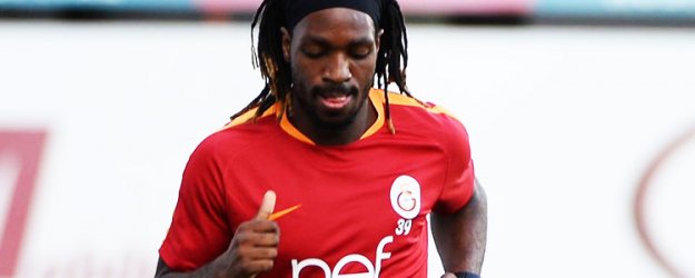 Cavanda'nın yeni takımı belli oldu!