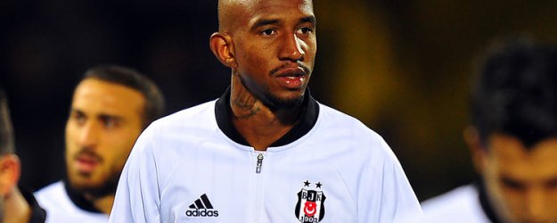 Talisca'dan Beşiktaş'a kötü haber! Açıkladı...