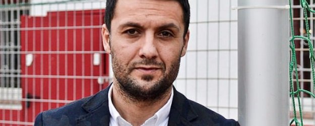 Yıldıray Baştürk sürprizi! Anlaşma sağlandı