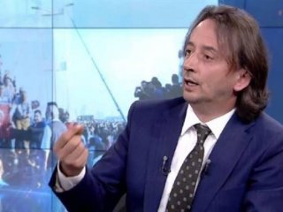 Bu son kurtuluş savaşıdır