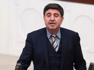HDP'li Altan Tan'a 2 yıl hapis cezası