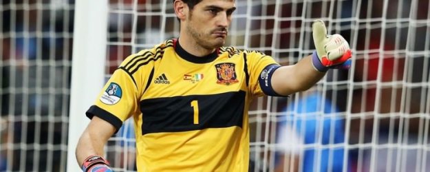 Casillas Türkiye'ye gelecek mi? Açıklama var...
