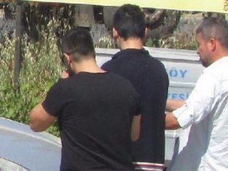 MİT istihbarat verdi! Kıskıvrak yakalandı