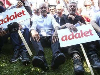 Kılıçdaroğlu'na kardeş tepkisi
