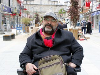 Kılıçdaroğlu’na yürüyüş tavsiyesi