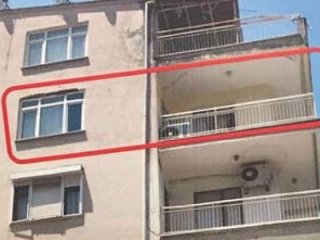 Antalya'da tespit edildi! İşte Gaybubet Evi