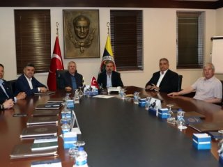 Aykut Kocaman resmen açıklandı