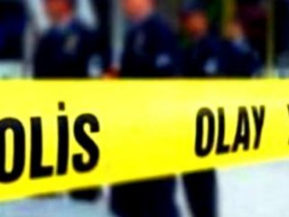 Ümraniye'de taksi durağına silahlı saldırı