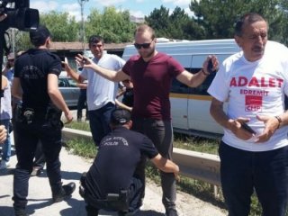 Kılıçdaroğlu'nun yürüyüşü en çok onları etkiledi!