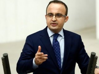 CHP'li vekil baltayı taşa vurdu