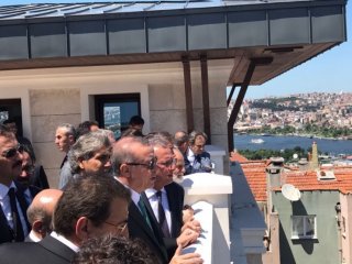 Cumhurbaşkanı Erdoğan bizzat inceledi! Sona gelindi