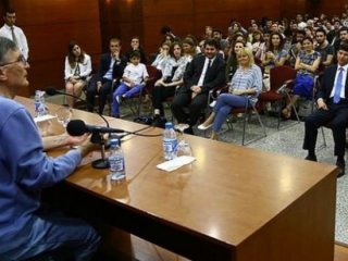 Aziz Sancar: Ben evrime değil Allah'a inanıyorum