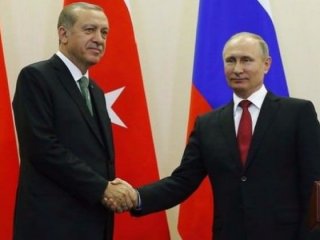 Rusya'dan Türkiye'ye büyük müjde geldi