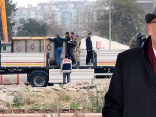 Ahmet Kekeç'ten her satı olay yazı! Berberoğlu konuşursa yer yerinden oynar