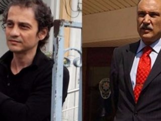 Ömer Faruk Kavurmacı ve Hüseyin Çapkın tutuklandı!