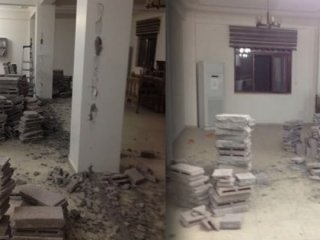 HDP'li belediye Kuran kursunu yıktı!