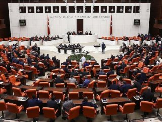 15 Temmuz'da özel toplantı