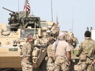 PYD'nin 'Fırat Kalkanı' planı!