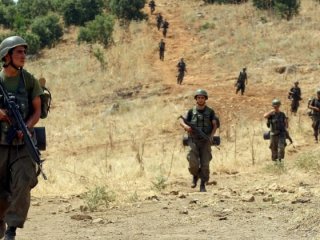 TSK açıkladı... PKK'ya soğuk duş!