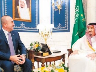 Türkiye'den Katar çağrısı: Delil gösterin!