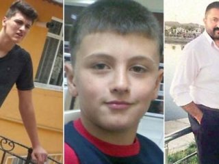 Emekli polisin 'kayıp çocuk' oyunu!