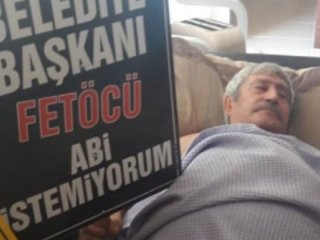 Kılıçdaroğlu'nun kardeşi ölüm orucuna başladı