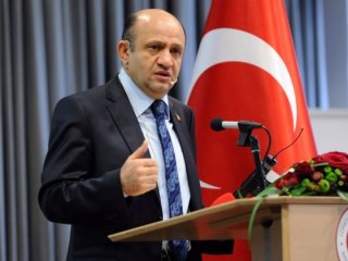 Bakan Işık'tan kritik açıklama!