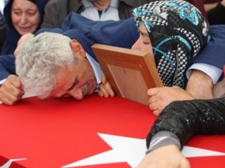 Günün en acı karesi!