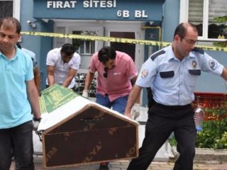 Böyle vahşet görülmedi! Dedesini ve babaannesini öldürdü sonra da...