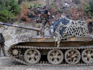 Sıcak bölgeden yeni açıklama! 'Kanımızın son damlasına kadar koruyacağız'