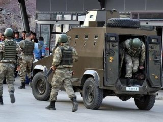 Bingöl'de PKK tuzağı! Acı haber geldi