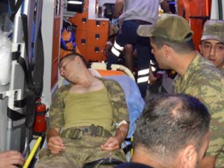 Kışlaya yemek veren şirketten açıklama